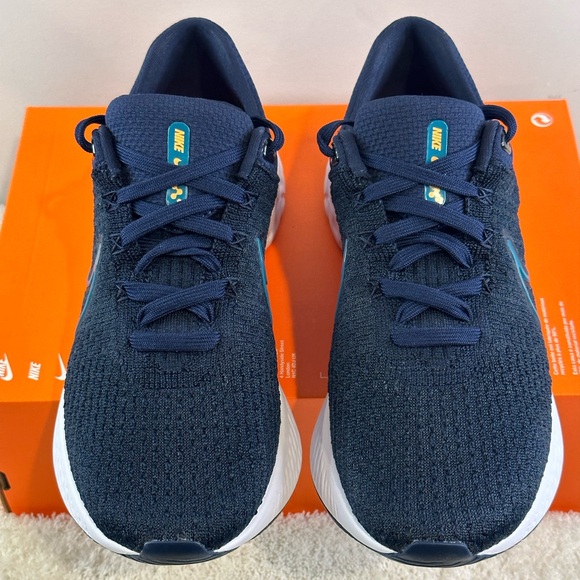 Nike React Infinity Run FK 3 - Picture 4 of 13
